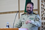مشاركة 800 متسابق ومتسابقة في المنافسات القرآنية للجیش الإیراني