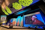 إقامة‌ مهرجان "خال" الدولي لتلاوة القرآن في السليمانية + صور و فيديو