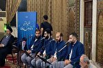 محافل قرآنية في مساجد بيروت بمناسبة المولد النبوي الشريف + صور