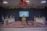 المجمع العلمي للقرآن في العراق يطلق فعاليات مسابقة "الجود" القرآنية + صور
