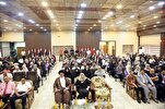 العراق: ندوة بعنوان "خصائص النبي(ص) في القرآن" في بابل + صور