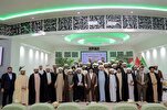 دفعة "طوفان الأقصى" القرآنية تحتفل بتخرجها في العتبة الحسينية + صور