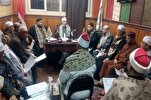 مصر: لجنة القيم بنقابة القراء تجمد عضوية "الشيخ محمد عادل فرغل"