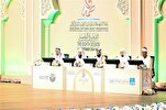 إنطلاق المسابقة القرآنية الدولية للإناث بدورتها الثامنة في الإمارات