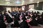 إجراء الاختبار الفصلي الثاني لطلبة مشروع التحفيظ الوطني في العراق