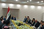  إجتماع اللجنة العليا المشرفة على فعاليات اليوم الوطني للقرآن في العراق + صور  