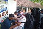 إنطلاق نهائيات المسابقة الوطنية الثانية لحفظ القرآن في سريلانكا