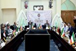 إعلان أسماء المحكّمين والمحكّمات في مسابقات إیران للقرآن بدورتها الـ41