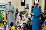 مصر: إفتتاح 120 كُتابًا لتحفيظ القرآن للأطفال بالإسكندرية