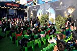 العراق: المجمع العلمي يطلق برنامج القرآني الصغير في مدينة الكاظمية + صور