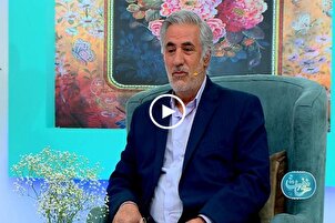 شاهد...تلاوة عطرة بصوت القارئ الدولي 