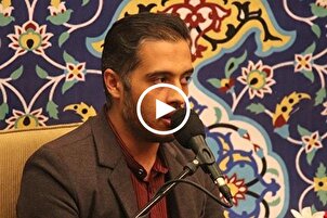 سورة غافر | تلاوة عطرة بصوت القارئ الدولي 