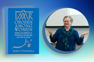 السيدة فاطمة الزهراء (س) نور ساطع ودليل للجميع