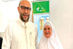 جزائرية تحفظ القرآن الكريم في سن 83 بتلمسان