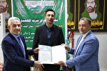 العراق: المسابقات التمهيدية المؤهلة لمسابقة النخبة القرآنية الـ15في ديالي + صور