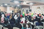 إختتام دورة "المربي الشيخ جبري" القرآنية الثامنة في لبنان