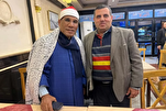 الشيخ عبد الفتاح الطاروطي يعلن مقاضاة من زعم خطأه في تلاوة القرآن