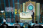 قرّاء من ماليزيا والعراق وأفغانستان يشاركون في الحلقة العاشرة من جائزة "العميد" + صور