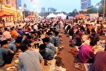 إقبال على السياحة الدينية في شهر رمضان بماليزيا