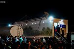العتبة العلويّة تستنفر أسطولها الخدمي لاستقبال الزائرين في ذكرى شهادة أمير المؤمنين (ع)