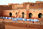 موريتانيا.. ختم القرآن كاملاً تقليد متوارث في رمضان