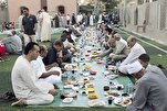 الصوم والتضامن الإجتماعي