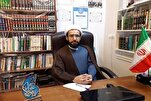 أكاديمي إیراني: الحرية الاجتماعية بدون الحرية المعنوية غير ممكنة