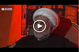 مسؤوليتنا عن عالمیة الإسلام والنهضة الحسينية + فیديو