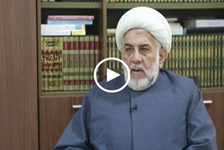 عوامل إنطلاق النهضة الحسينية + فيديو