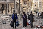 "الأورومتوسطي": ما يجري في غزة سياسة متعمدة لتهجير الفلسطينيين