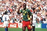 Kamerunlu keçmiş futbol ulduzu İslamı qəbul edib
