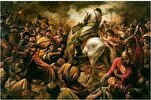 Dinin məqsədlərini canlandırmaq üçün tarixi bir qiyam