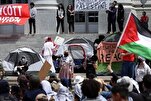 Sionist rejimin universitetlərinə qarşı sanksiyaların Avropa və Amerikada genişlənməsi