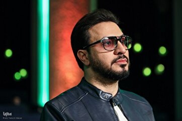 Hamid Şakirnejadın qiraətindən audio fraqment