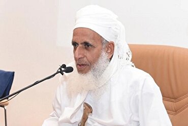 Oman müftisinə sionist rejimlə münasibətlərin normallaşdırılmasını tənqid etdikdən sonra hücum edildib