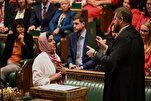 Britaniyada ilk müsəlman daxili işlər naziri təyin olundu