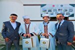 Kosovoda yeni Quran hafizlərinin təltif olunması