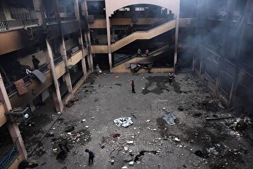 ইসলামী সহযোগিতা সংস্থা ইসরায়েলের গাজায় বাস্তুচ্যুতদের আশ্রয়স্থল আক্রমণের নিন্দা জানিয়েছে