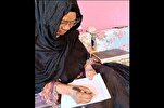৭৬ বছর বয়সী এক মিশরীয় নারীর কোরআন পাঠের স্বপ্ন পূরণ