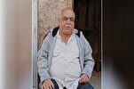 Martyrium des palästinensischen Muezzins „Emad Shaleh“ im jüngsten Krieg in Gaza