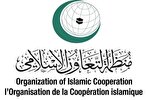 Ausdruck des Bedauerns der Organisation für Islamische Zusammenarbeit über Ablehnung der Vollmitgliedschaft Palästinas in der UN