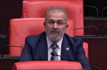 Koranische Reaktion des türkischen Parlamentariers auf die Operation «Wahrhaftiges Versprechen»