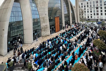 Eid al-Fitr und Eid al-Adha Feiertage in einem der deutschen Bundesländer