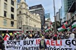 Neuseelands Absicht Sanktionen gegen das israelische Regime zu verhängen