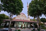 Wiederaufbau der historischen Kosovo-Moschee in Zusammenarbeit mit der Türkei