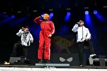 Ungarn verhindert Auftritt pro-Palästinena-Band
