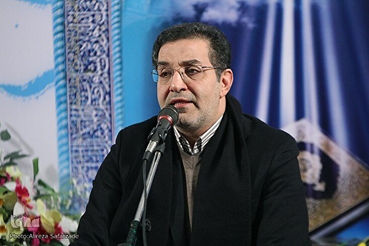 Audio | Rezitation von Hashem Raghni aus der Sure Tahrim