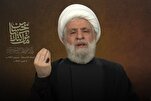 Sheikh Naim Qassem: Männer und Frauen haben in der Schlacht des Rechts gegen Lüge Verantwortung