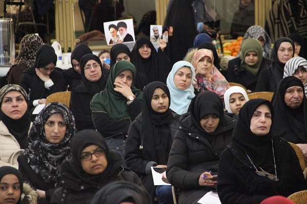 Islamic Revolution Anniversary Celebrated in London