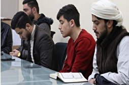 Quran Competition Begins at Jordan’s Middle East University